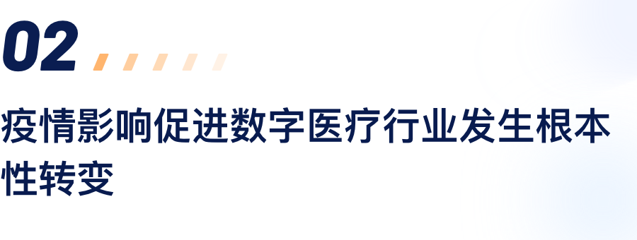 疫情影响促进数字医疗行业发生根本性转变.png