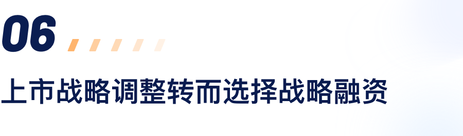 上市战略调整转而选择战略融资.png